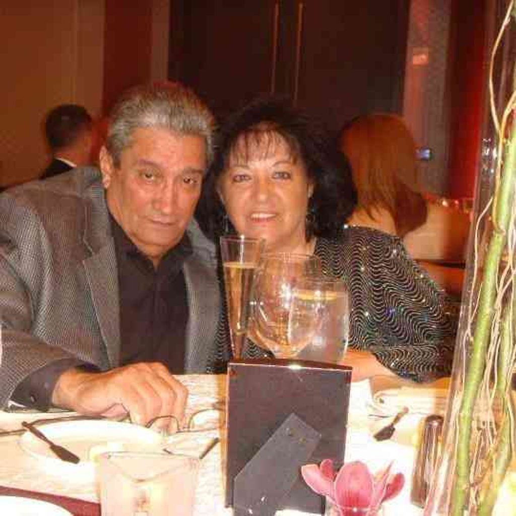 Gerald William Crissie Profile Photo