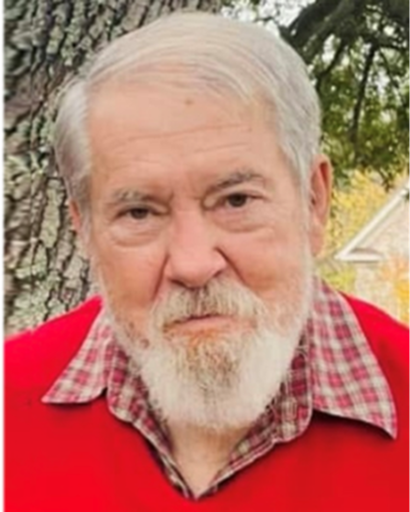 William Kenneth "Kenny" Mann