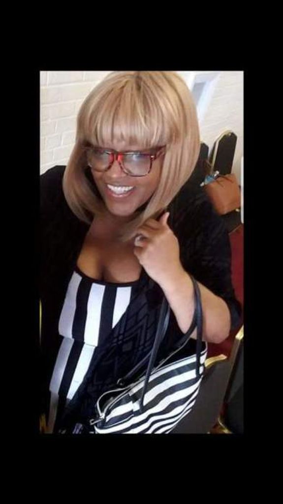 Faye Richardson Profile Photo