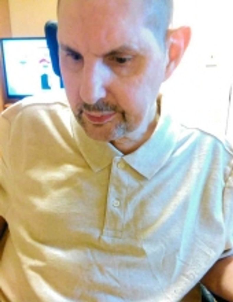 Thomas Jerome "T-Ro" Roberson