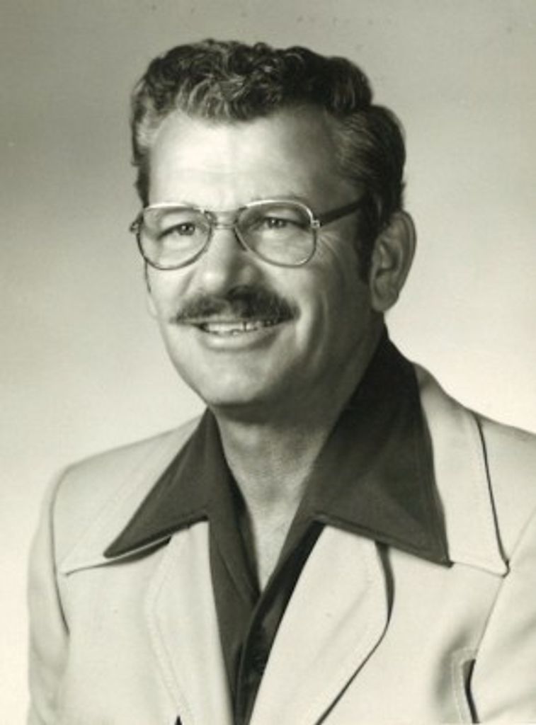Victor Fergen