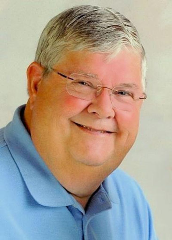 William “Bill” A. Strauss Profile Photo