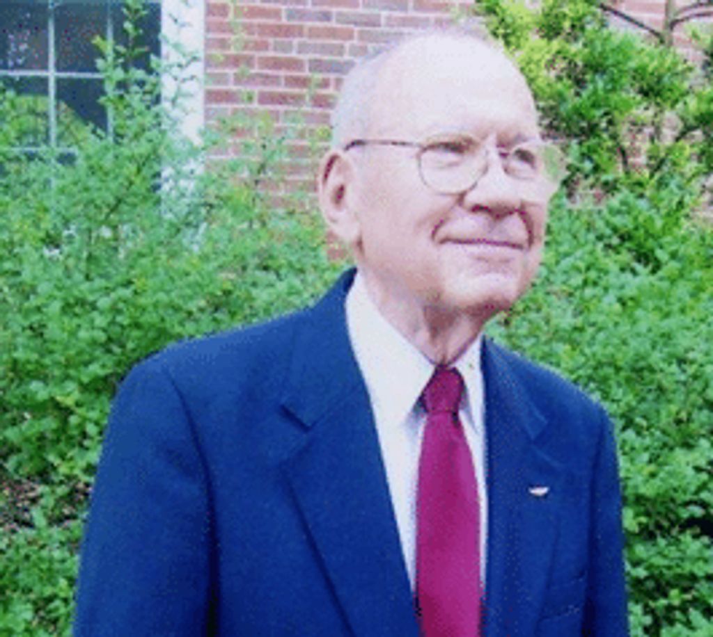 Martin “Mutt” Hooper Henry Profile Photo