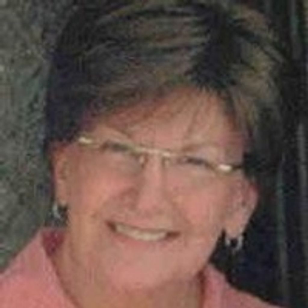 Susan Halliday Howell