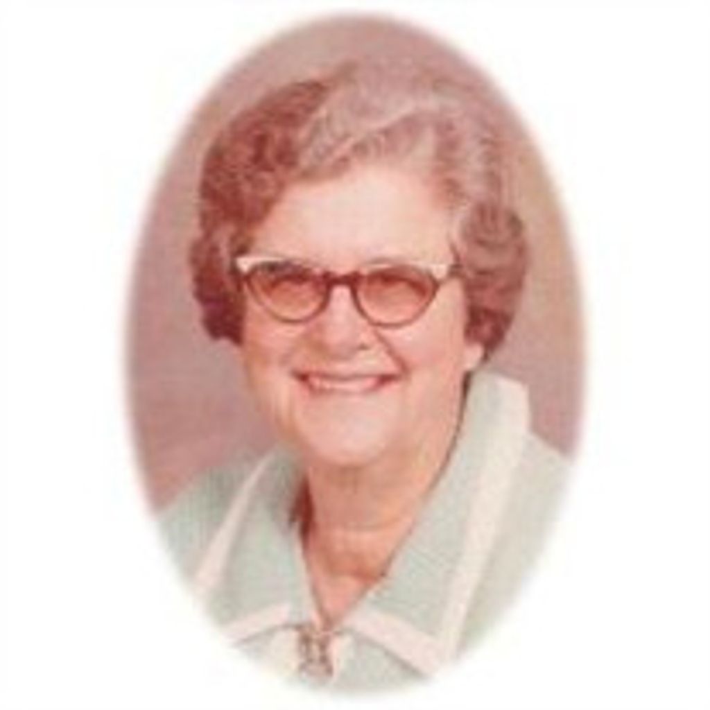 Lottie McGee