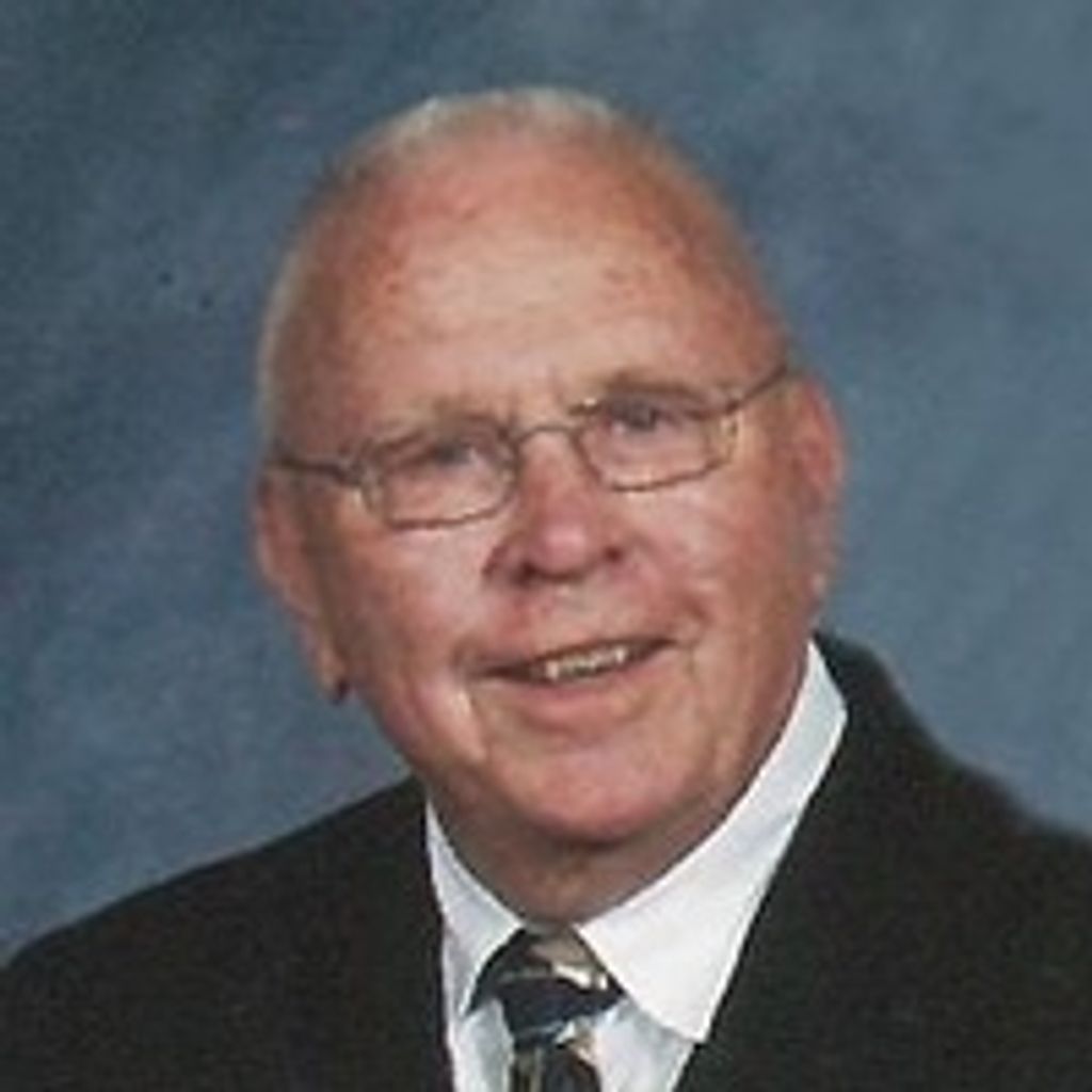 Roger Sherman Erickson