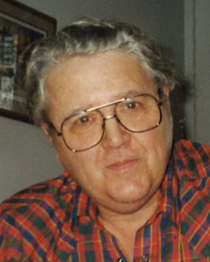 Erwin C. Atzenhoefer