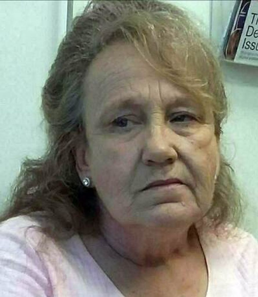 Susie Marie White Profile Photo