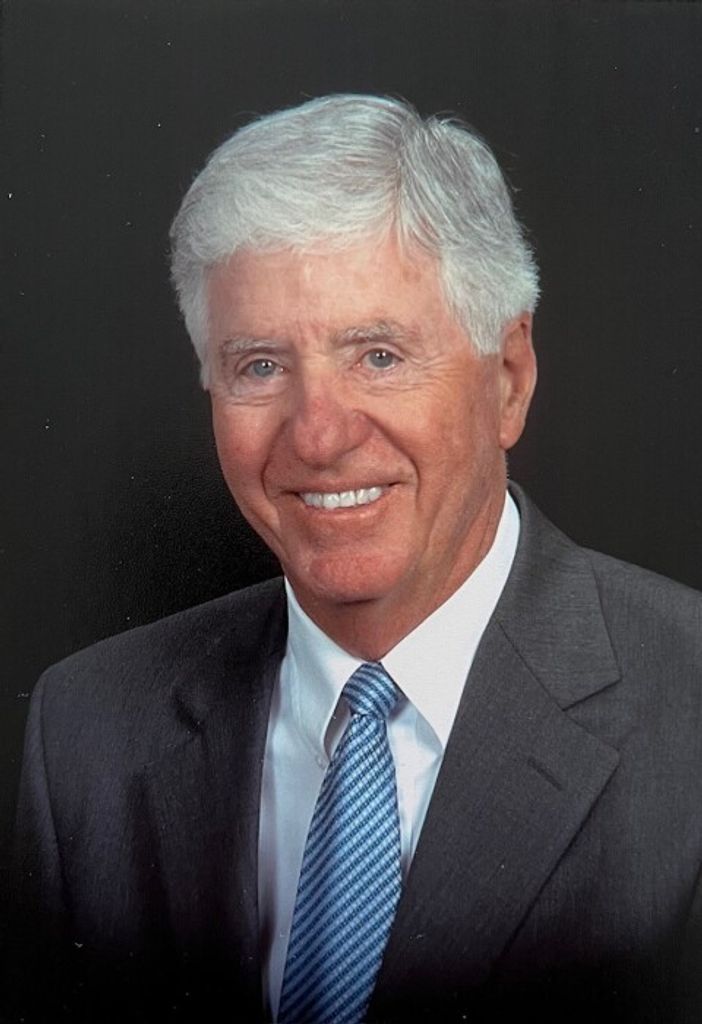 J. Kirby Broughton