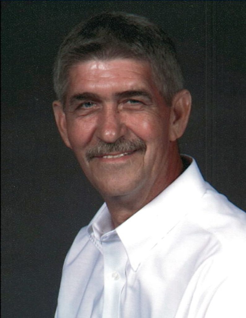 Kenneth Ross Allen