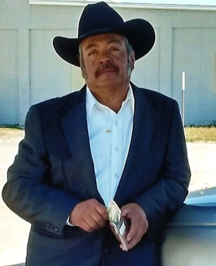 Nicolas "Nick" Cortez Profile Photo