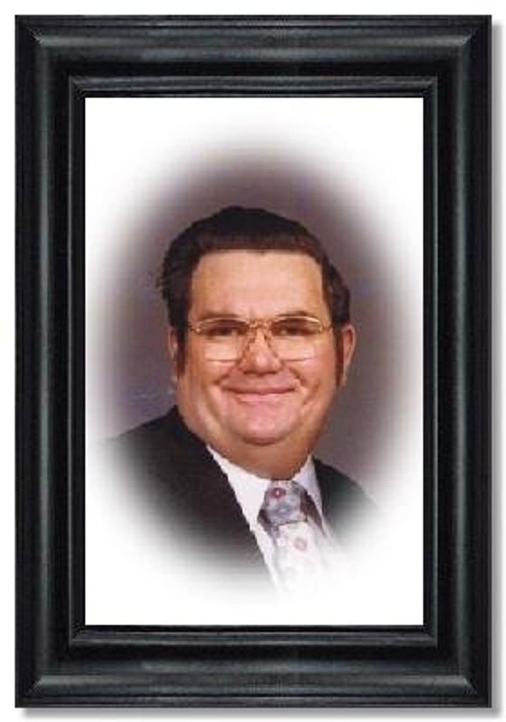 Aubrey Darrell Richardson