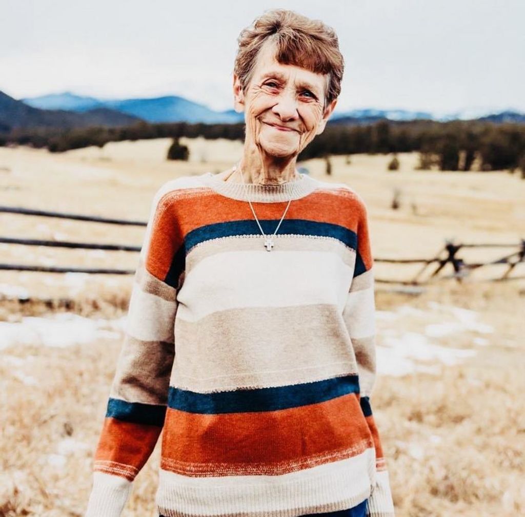 Ardelle Jean Bruce