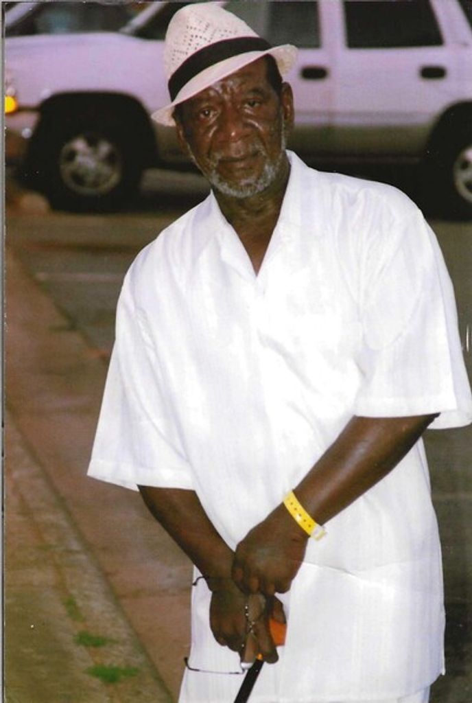 John Thomas Hege, Jr. Profile Photo