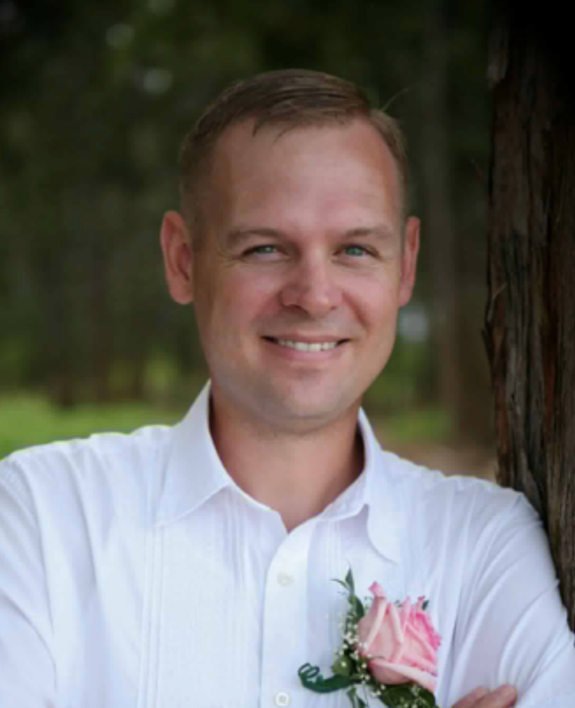 Gary Edward Mcdonald Jr.