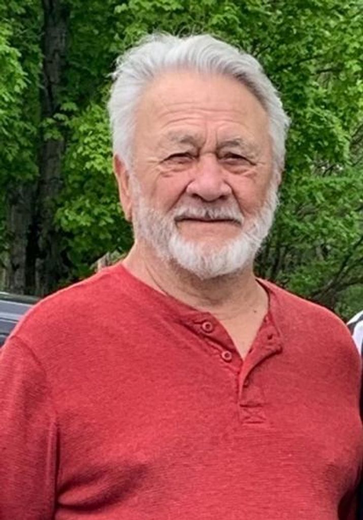 Melvin William "Bub" Roach Profile Photo