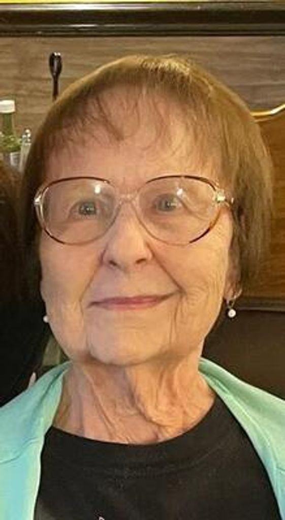 Marilyn Joyce Hendricks Profile Photo