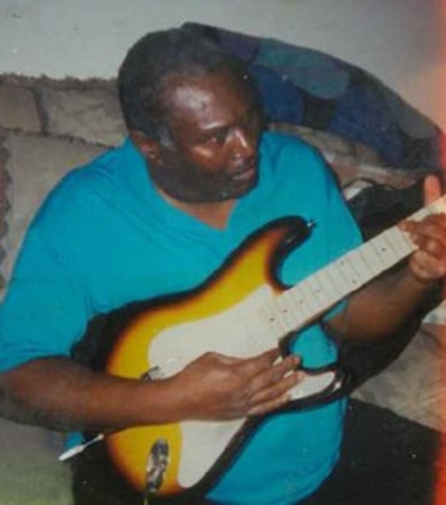 Johnny L. Oliver