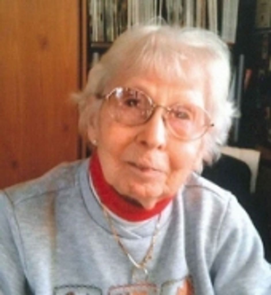 Geraldine M. Bumbaugh Profile Photo