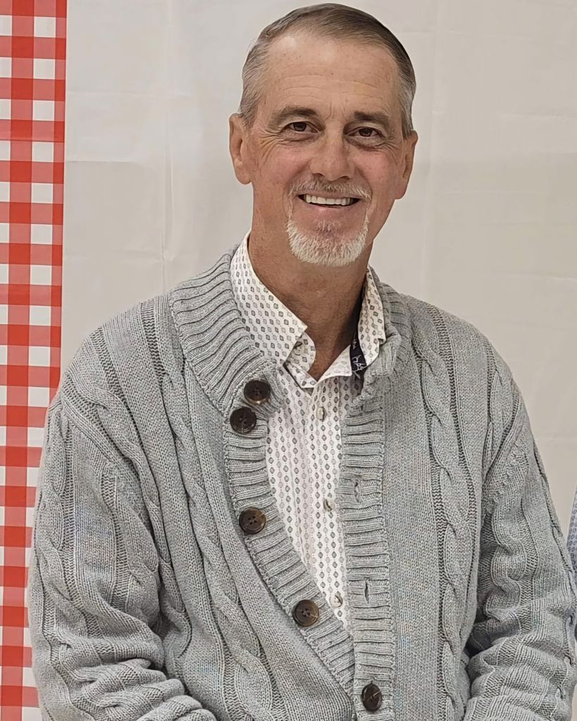 Roger Krone