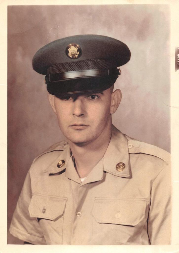 Hilton Rayford Zumbro Profile Photo