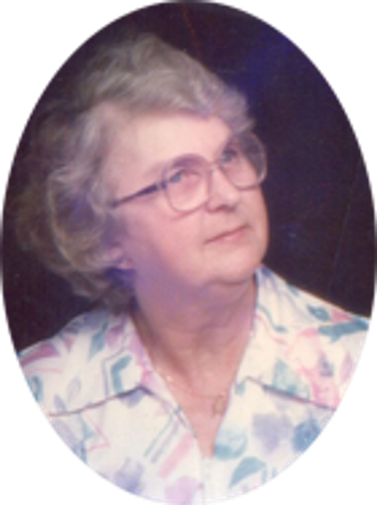 Arlene Brown