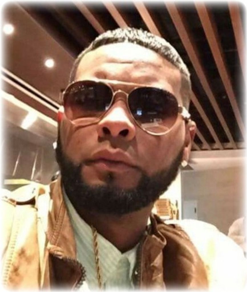 Carlos Eduardo Garcia, Jr.