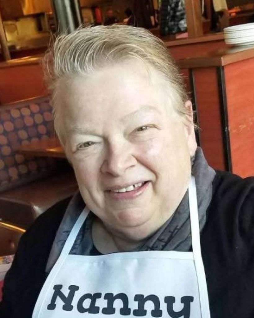 Rosemary Mazza