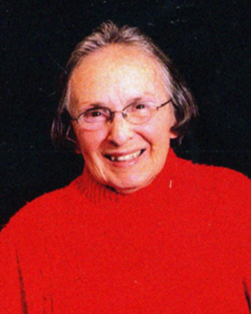 Gloria Taylor