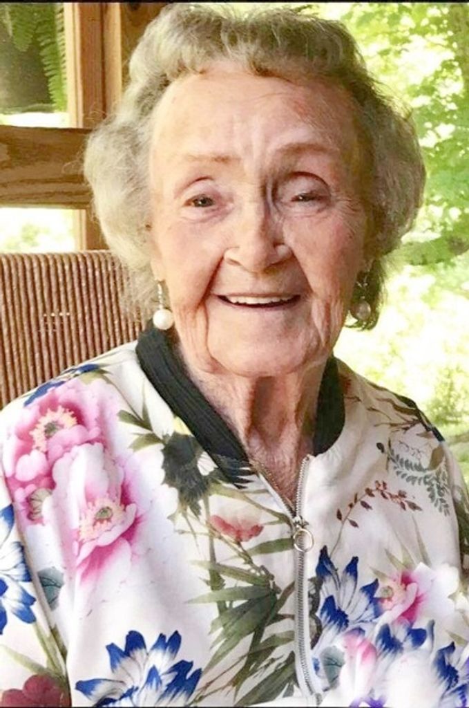 Vivian Hawkins Carroll Profile Photo