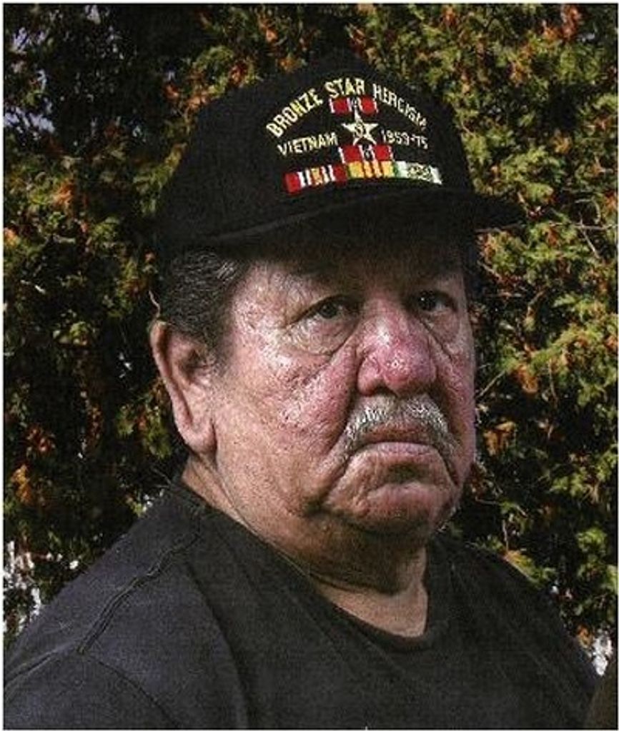 Vernon Bruce Quagon Sr. Profile Photo