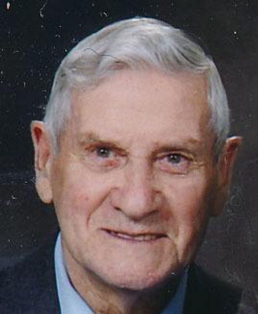 Gordon Shultz