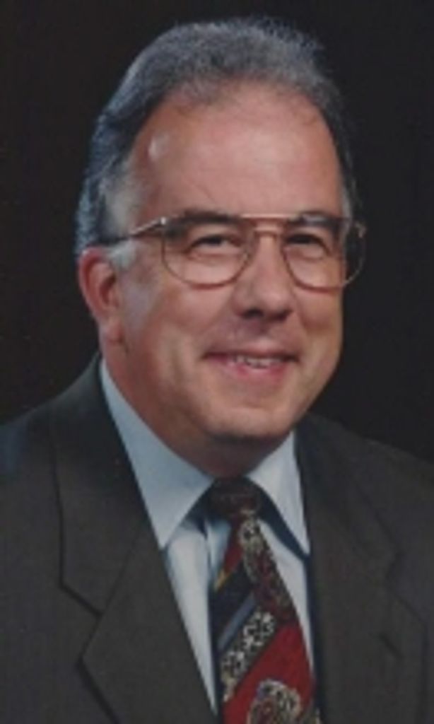 Adam Spitznagel, Jr