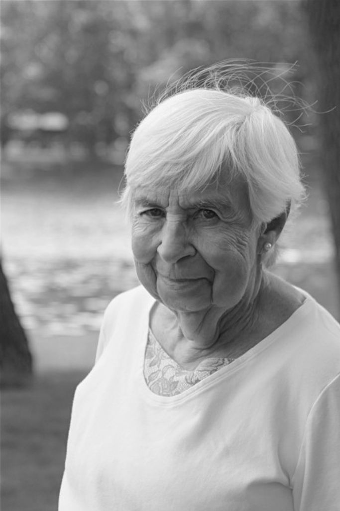 Mary Elizabeth Harden