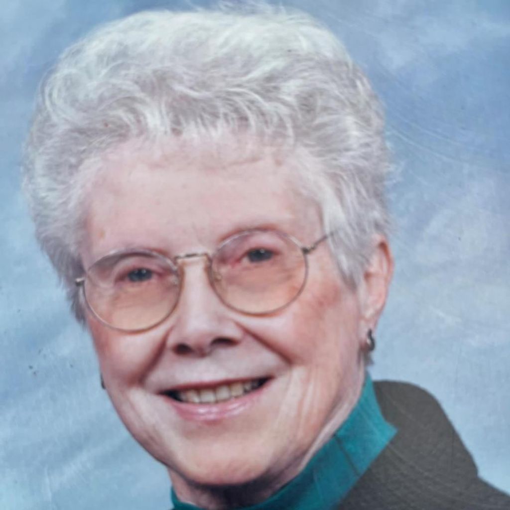 Margaret E. (Meg) (Tatman) Smith Profile Photo