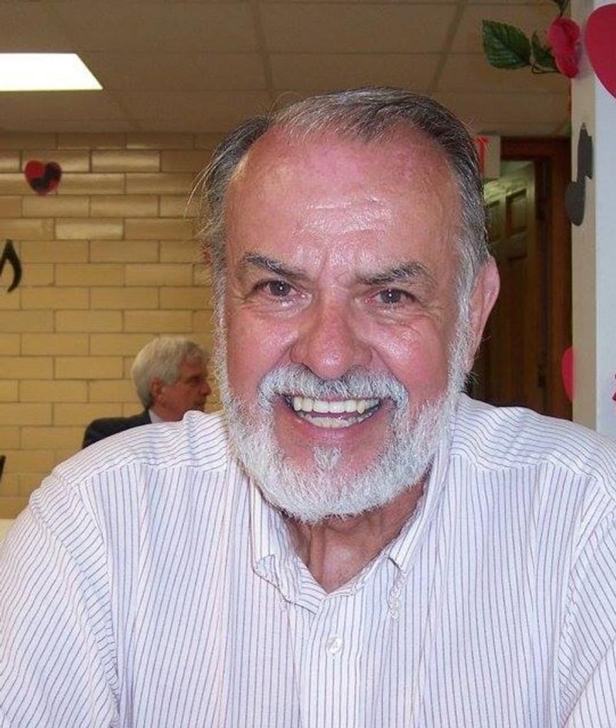 Charles Richard Moutray