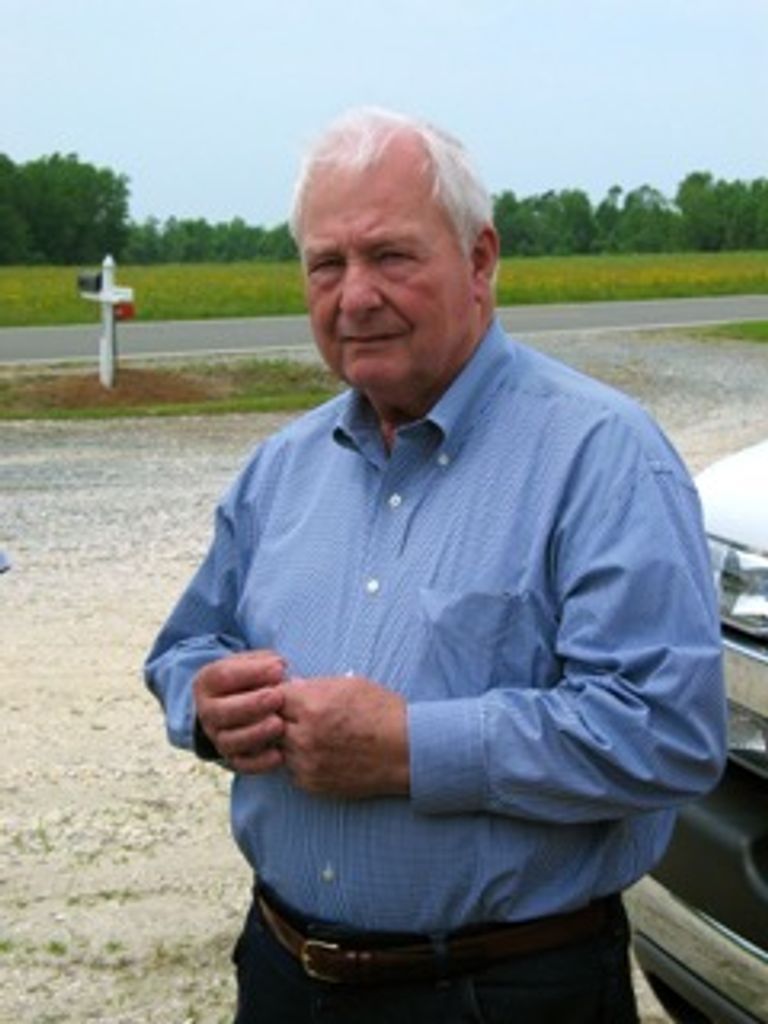 Robert J. "R.J." Beasley