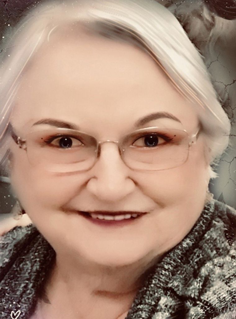 Carol Velta Perkins Profile Photo