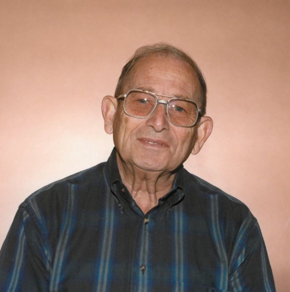 Joseph De Fabrizio