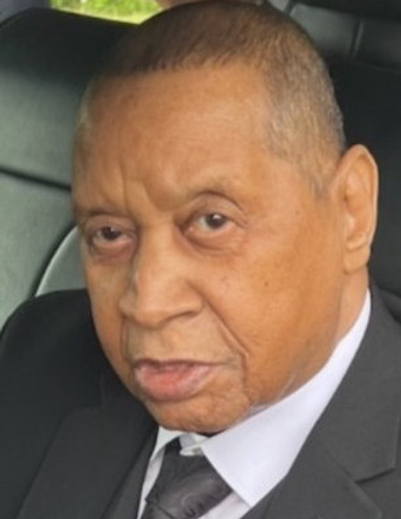 Charles "Tate" Morgan Profile Photo