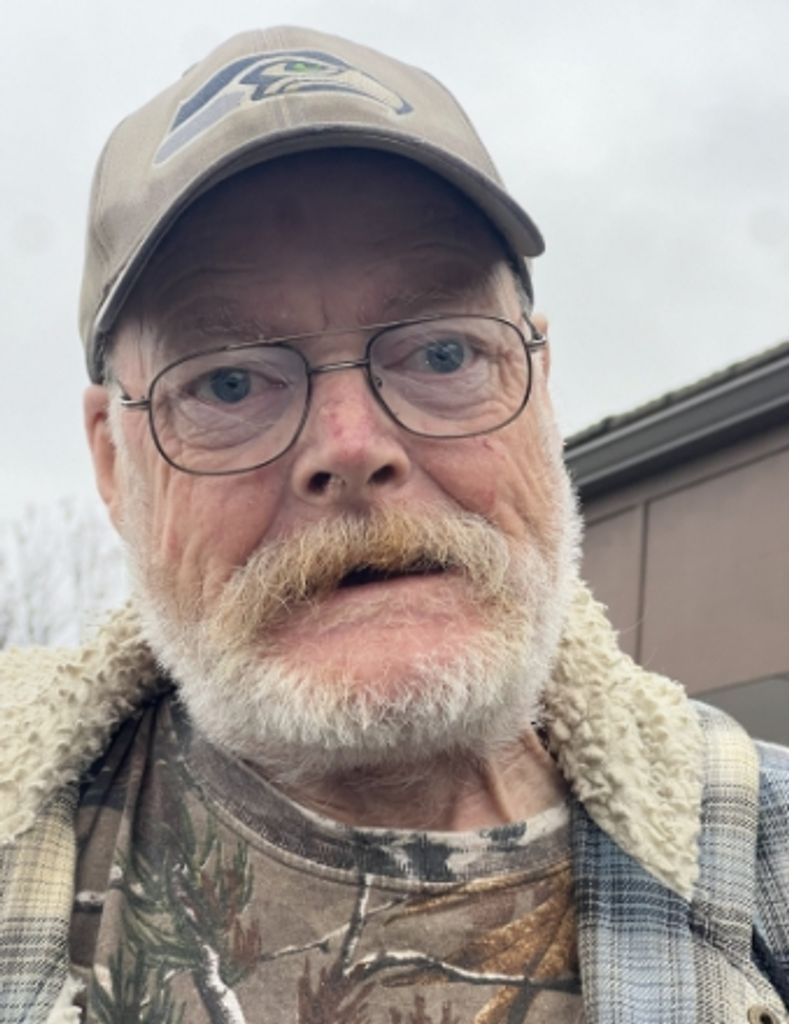 James Walter Pentecost Profile Photo