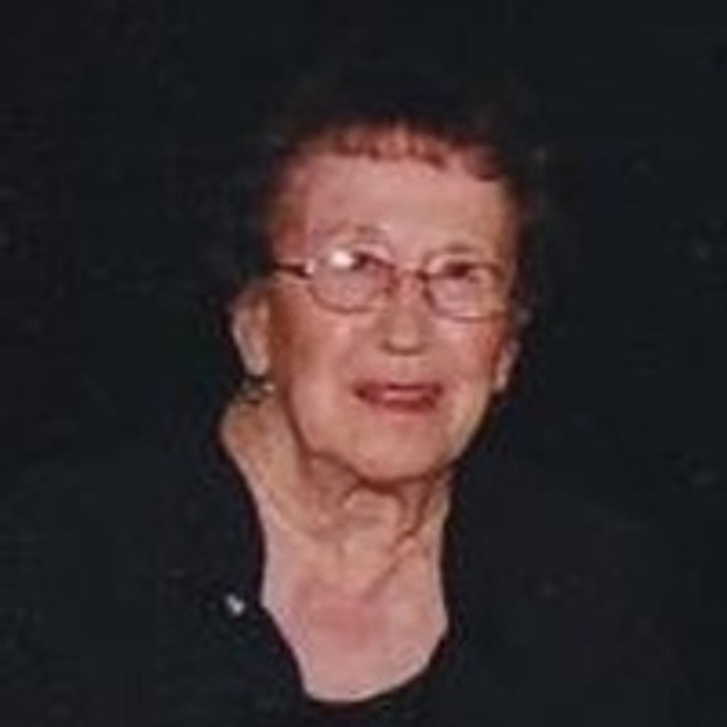 Delores Ida Agnes Ott