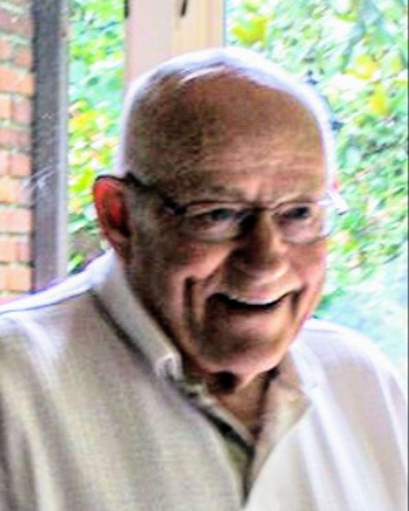Loy D. May Profile Photo