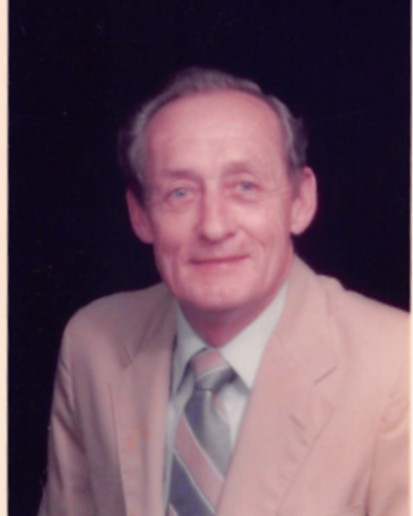 Elmer Glenn Sharpe