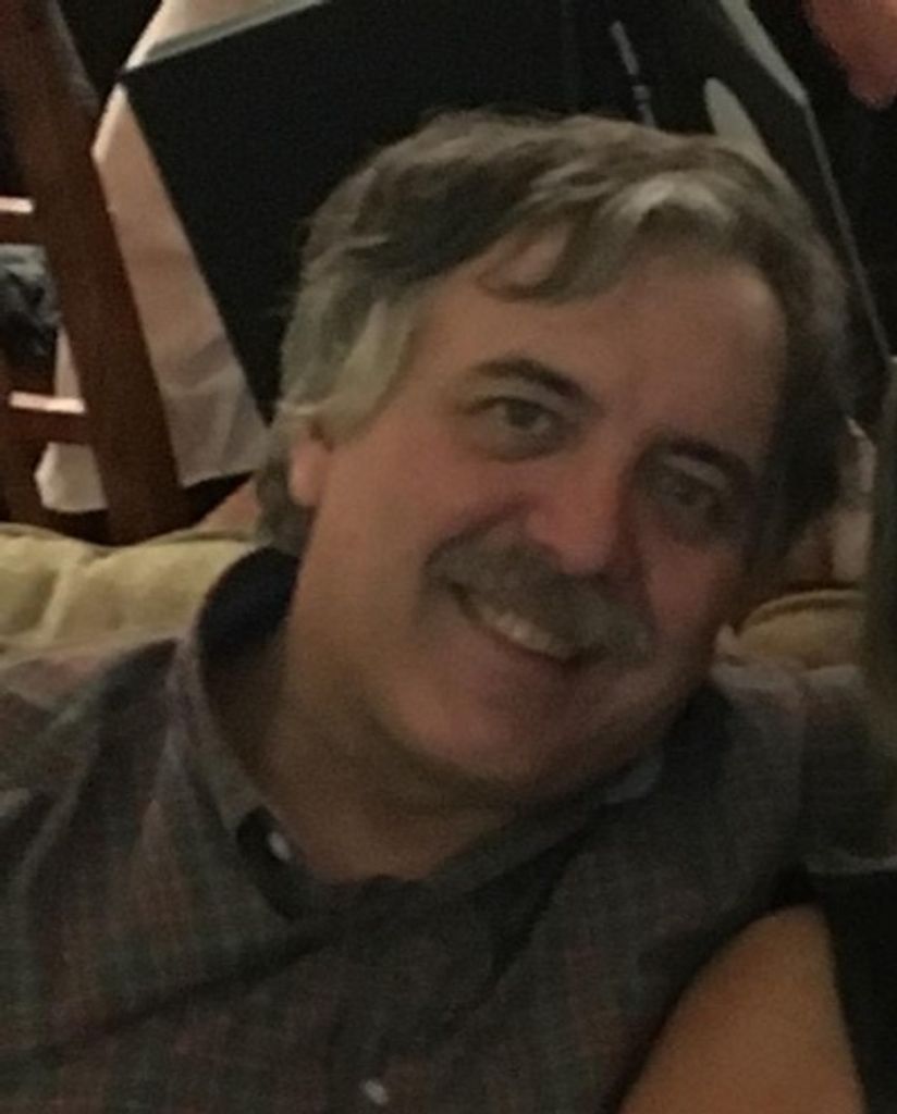 J. Bradford Moser Profile Photo
