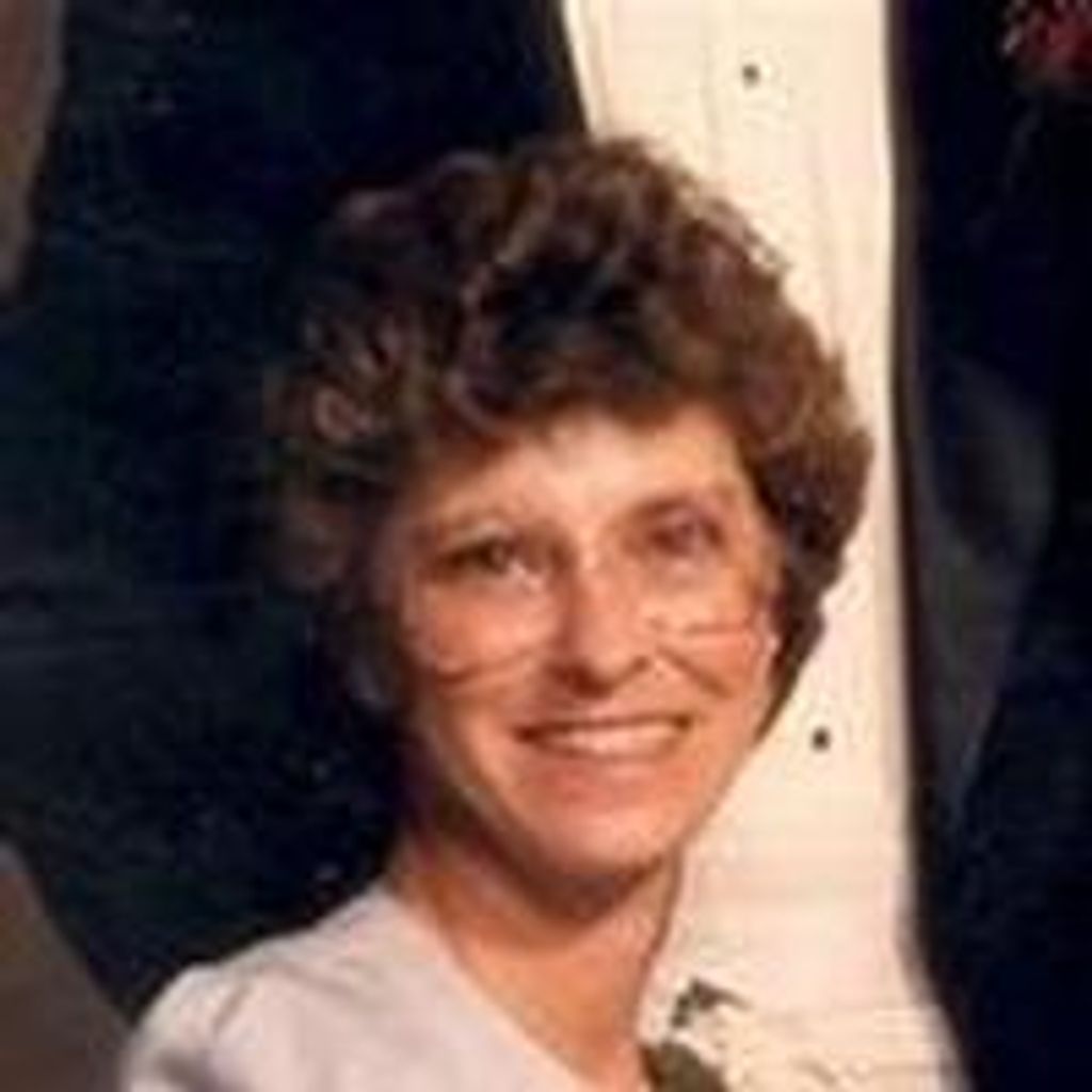 Delora Weaver May