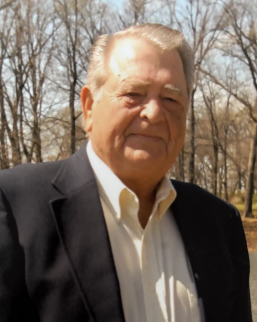 William Tommy Todd
