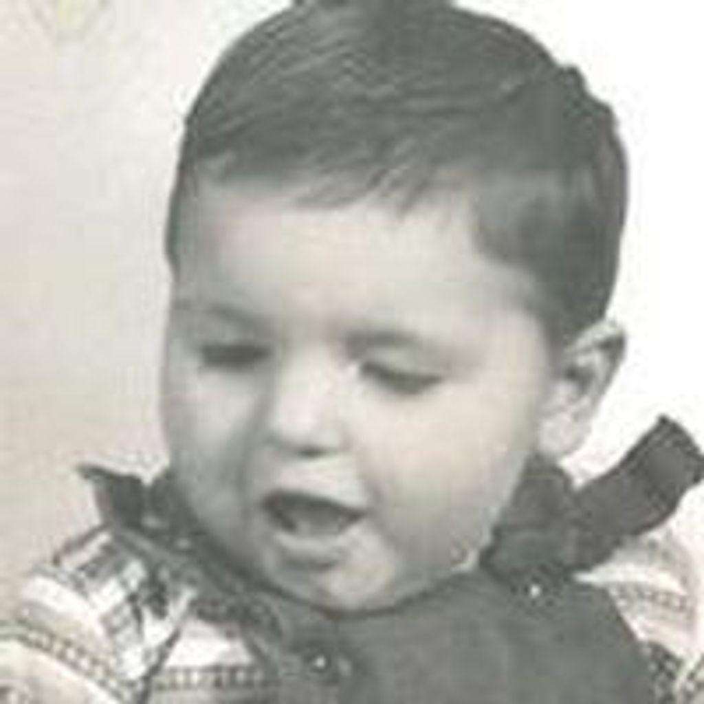 Rickie Lamoyne Munns