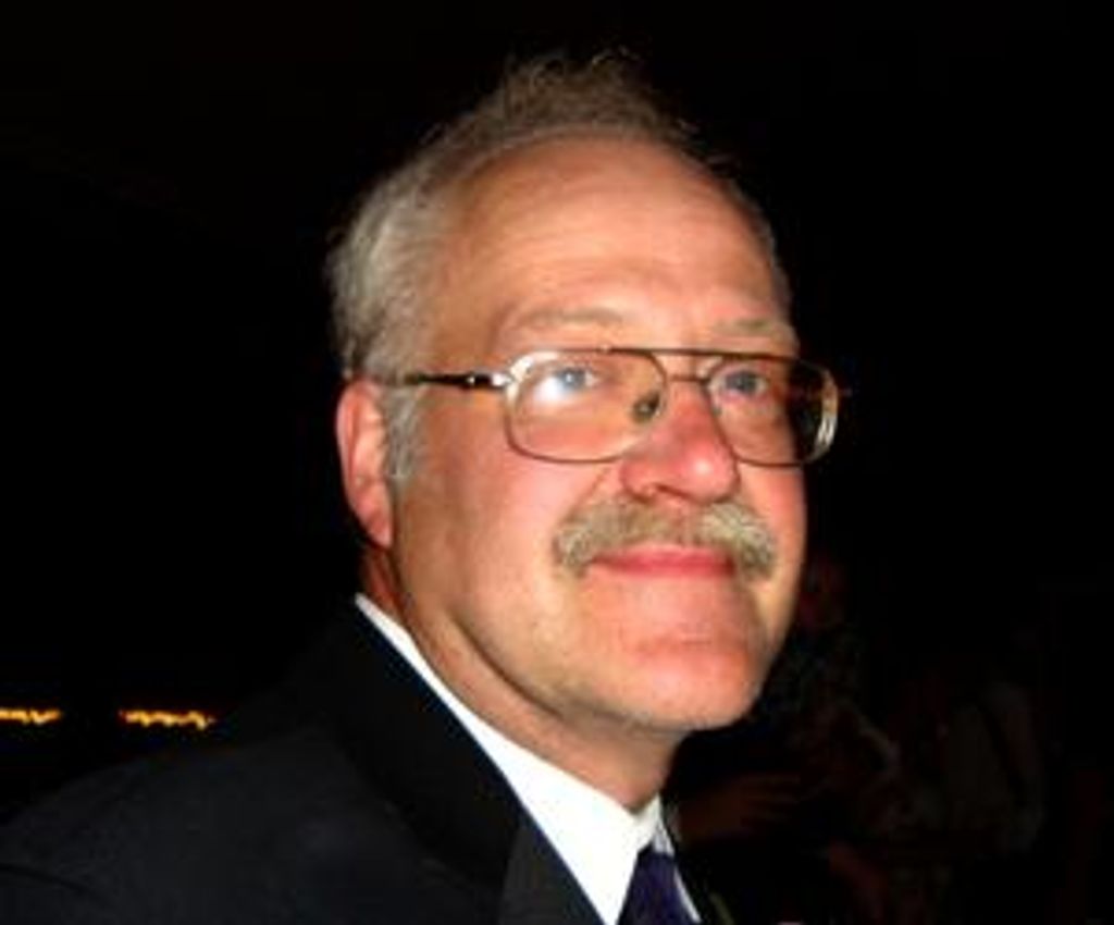 Edward C. Krogull