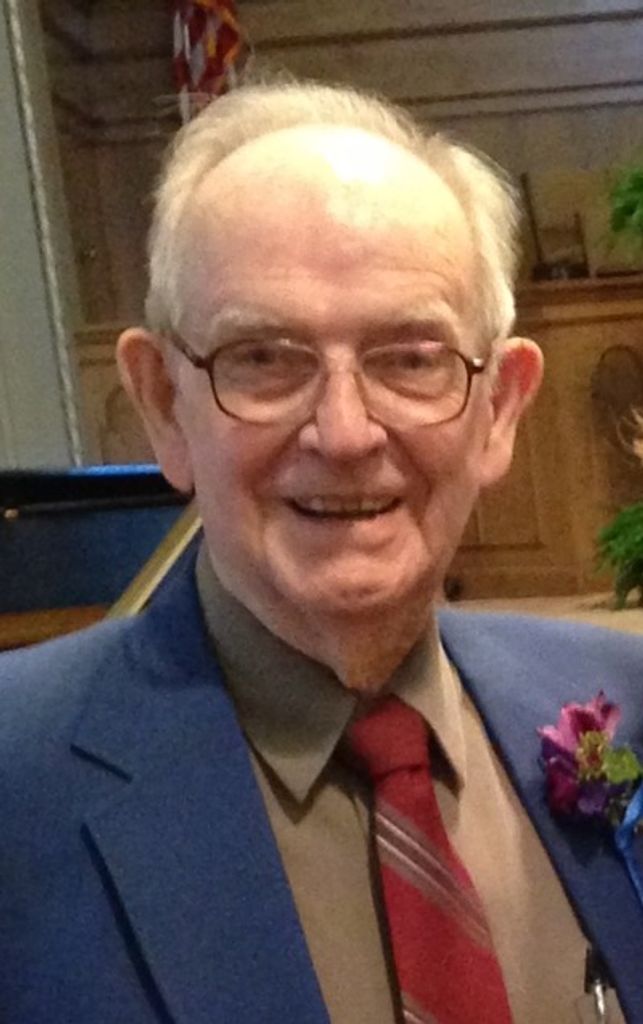 Jerry Wayne Samford Profile Photo
